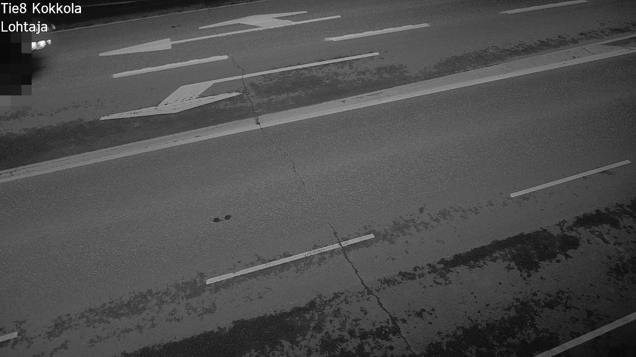 Kelikamerat Kuva Tie 8 Kokkola, Lohtaja, Kokkola, Keski-Pohjanmaa