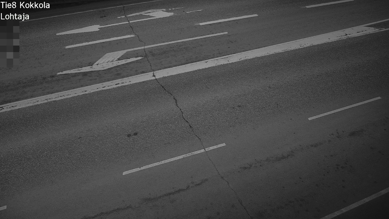 Kelikamerat Kuva Tie 8 Kokkola, Lohtaja, Kokkola, Keski-Pohjanmaa