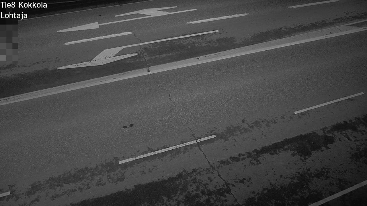 Kelikamerat Kuva Tie 8 Kokkola, Lohtaja, Kokkola, Keski-Pohjanmaa