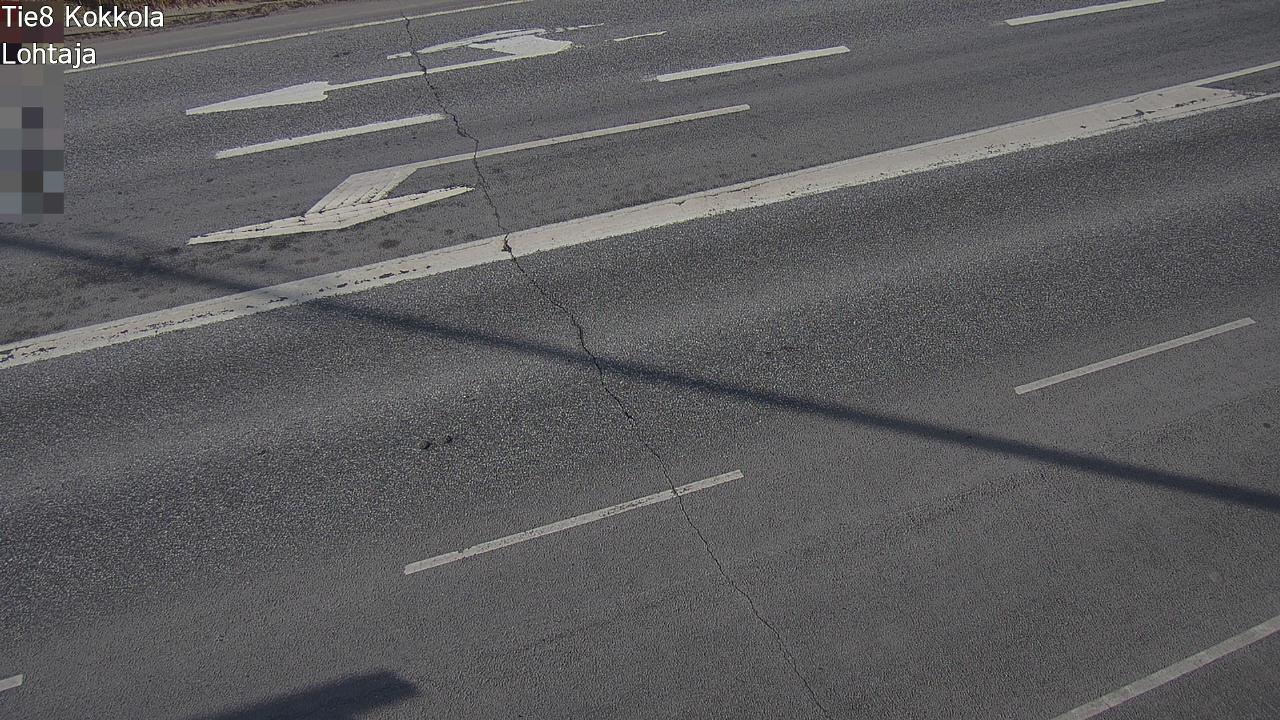 Kelikamerat Kuva Tie 8 Kokkola, Lohtaja, Kokkola, Keski-Pohjanmaa