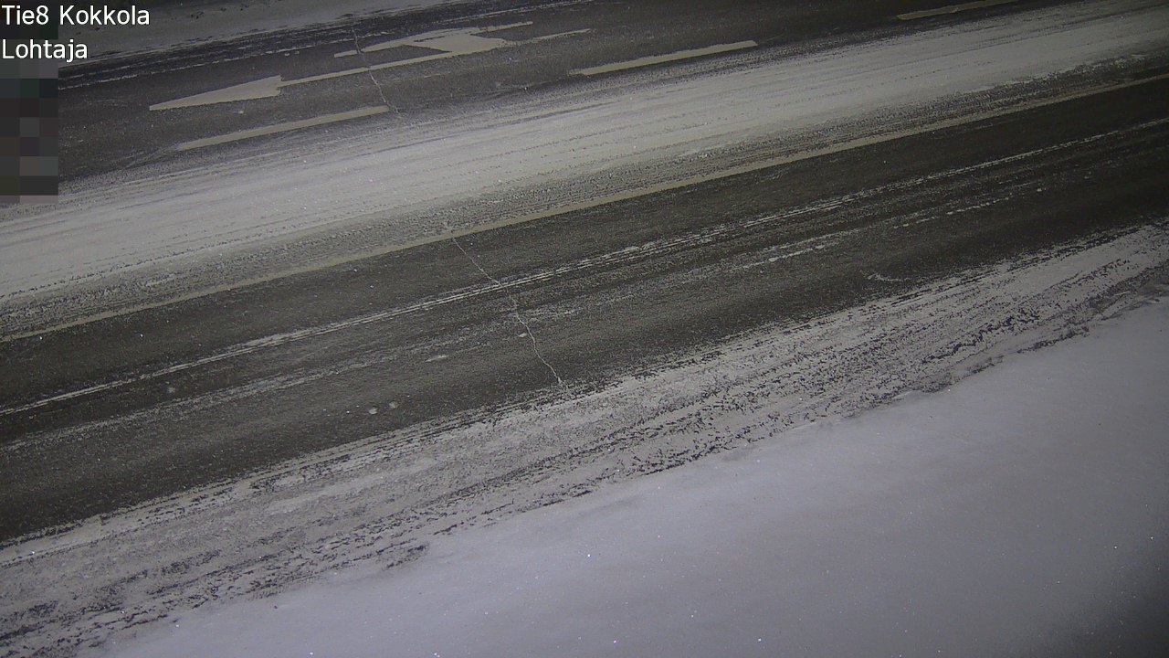 Kelikamerat Kuva Tie 8 Kokkola, Lohtaja, Kokkola, Keski-Pohjanmaa