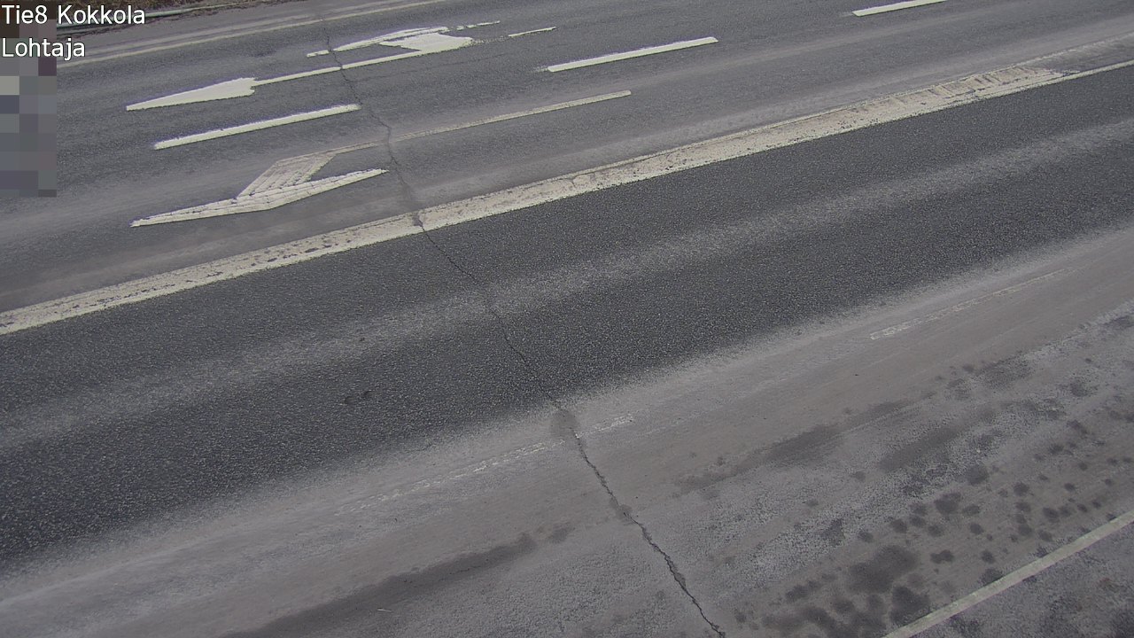 Kelikamerat Kuva Tie 8 Kokkola, Lohtaja, Kokkola, Keski-Pohjanmaa