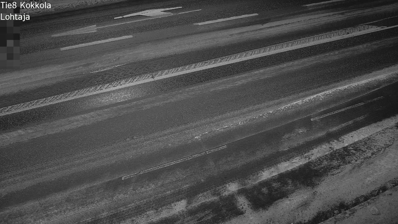 Kelikamerat Kuva Tie 8 Kokkola, Lohtaja, Kokkola, Keski-Pohjanmaa