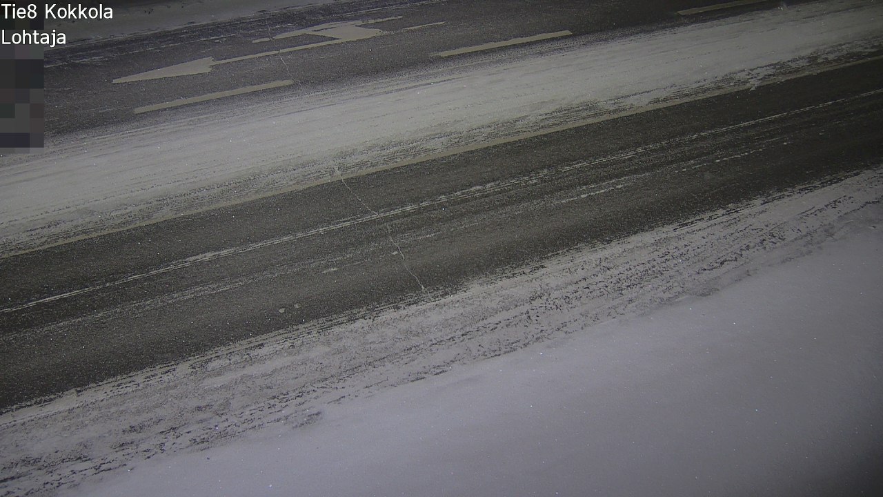 Kelikamerat Kuva Tie 8 Kokkola, Lohtaja, Kokkola, Keski-Pohjanmaa