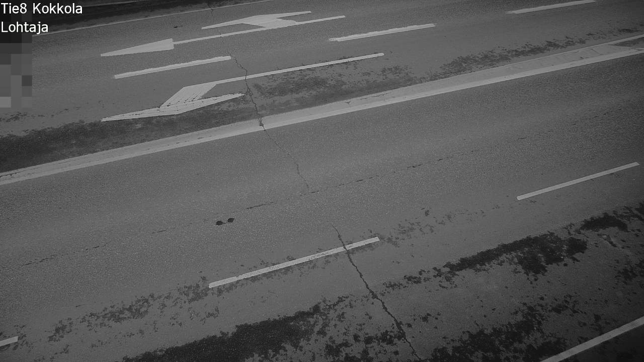 Kelikamerat Kuva Tie 8 Kokkola, Lohtaja, Kokkola, Keski-Pohjanmaa