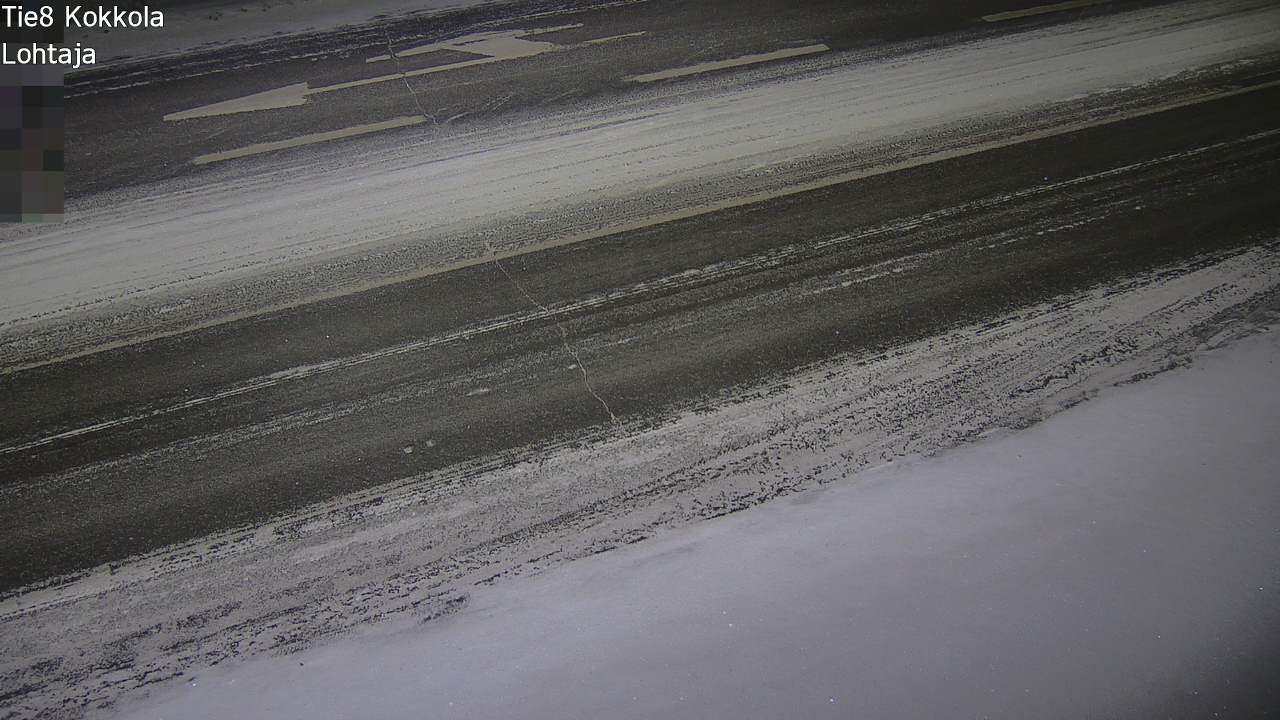 Kelikamerat Kuva Tie 8 Kokkola, Lohtaja, Kokkola, Keski-Pohjanmaa