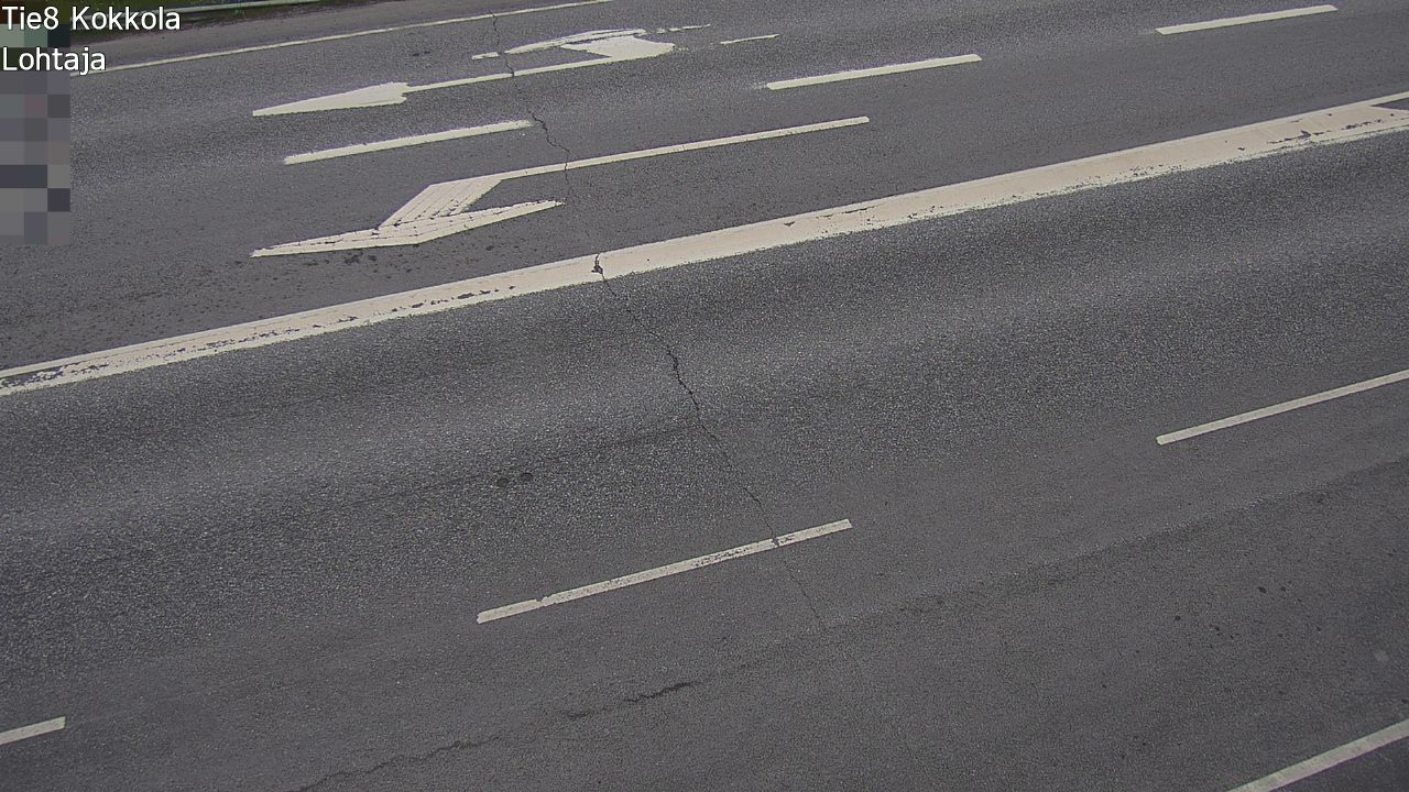 Kelikamerat Kuva Tie 8 Kokkola, Lohtaja, Kokkola, Keski-Pohjanmaa