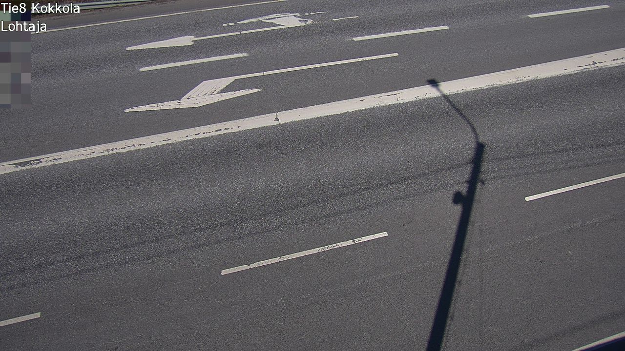 Kelikamerat Kuva Tie 8 Kokkola, Lohtaja, Kokkola, Keski-Pohjanmaa