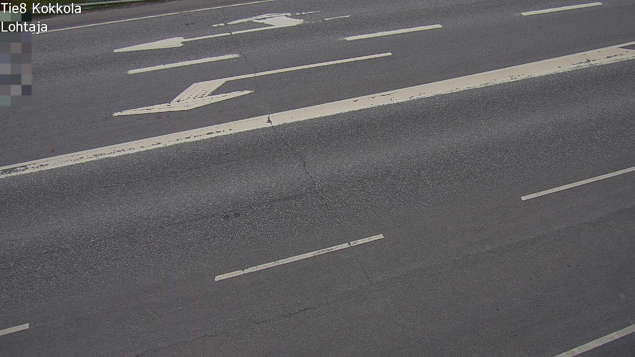 Kelikamerat Kuva Tie 8 Kokkola, Lohtaja, Kokkola, Keski-Pohjanmaa