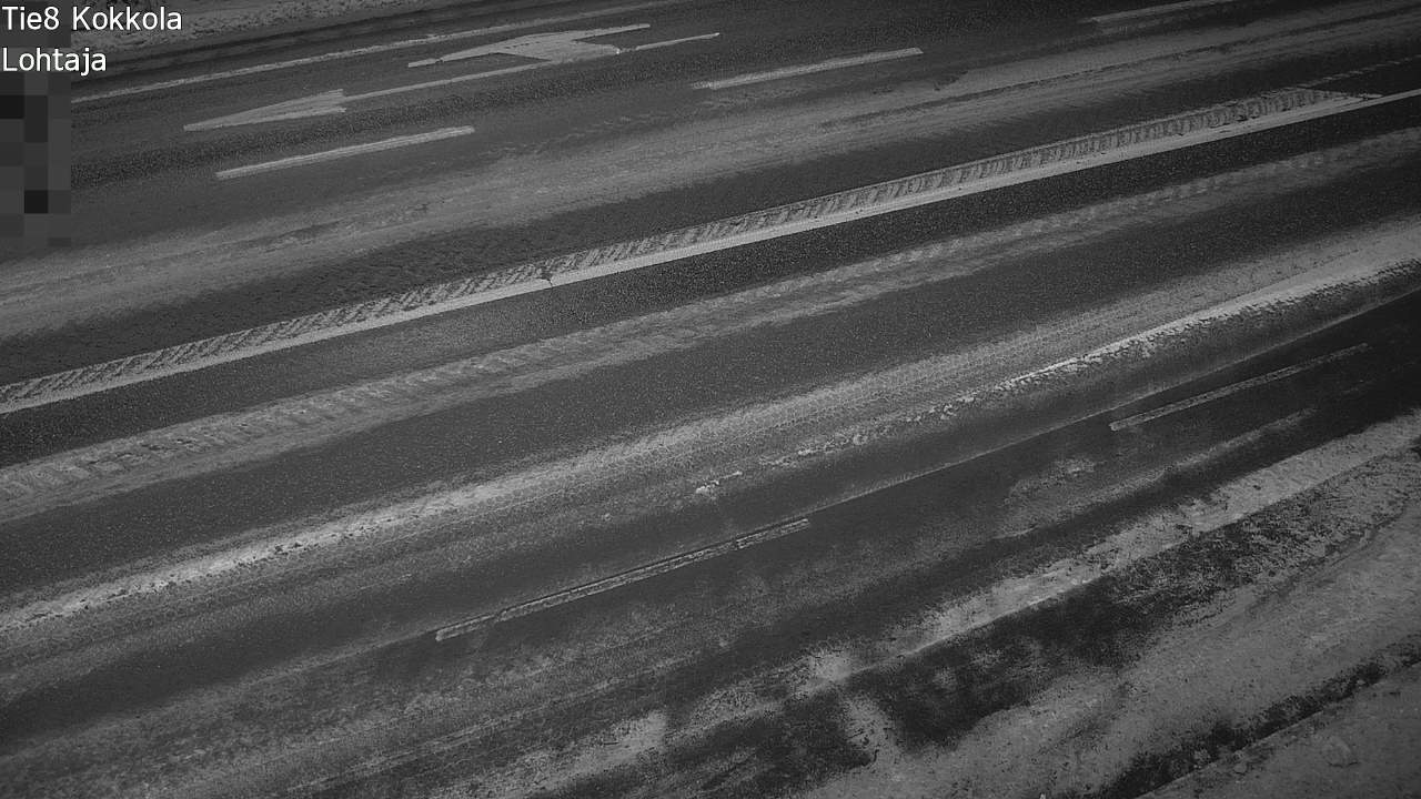 Kelikamerat Kuva Tie 8 Kokkola, Lohtaja, Kokkola, Keski-Pohjanmaa