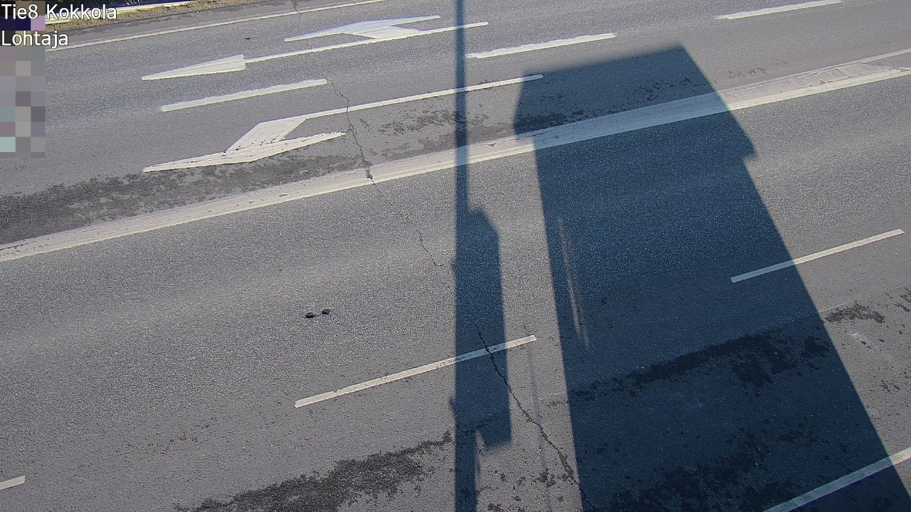 Kelikamerat Kuva Tie 8 Kokkola, Lohtaja, Kokkola, Keski-Pohjanmaa