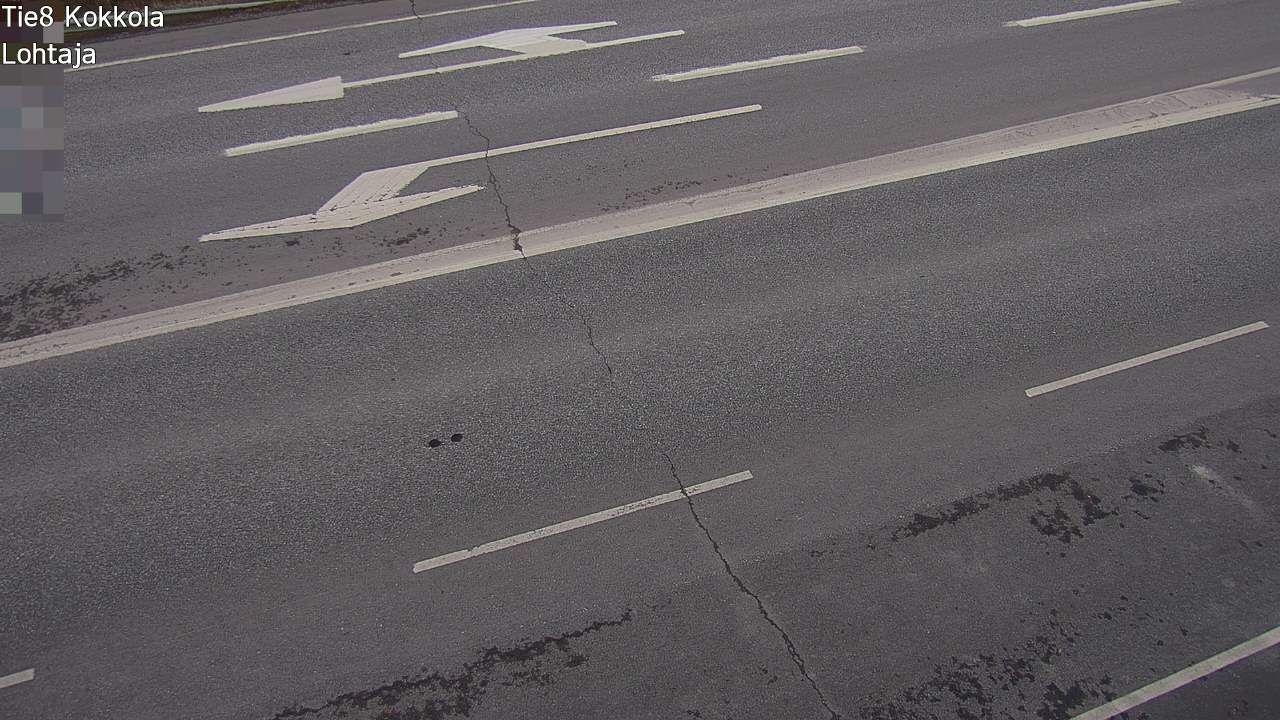 Kelikamerat Kuva Tie 8 Kokkola, Lohtaja, Kokkola, Keski-Pohjanmaa