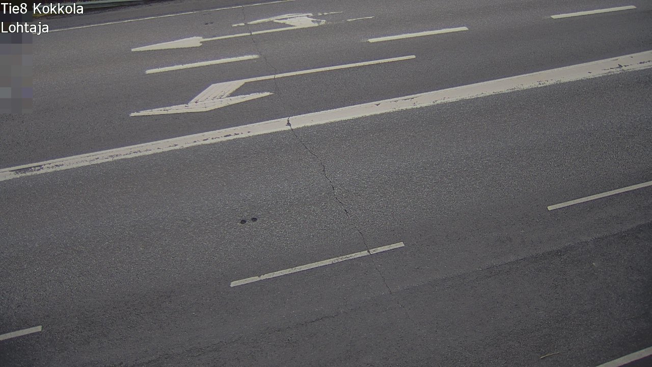 Kelikamerat Kuva Tie 8 Kokkola, Lohtaja, Kokkola, Keski-Pohjanmaa