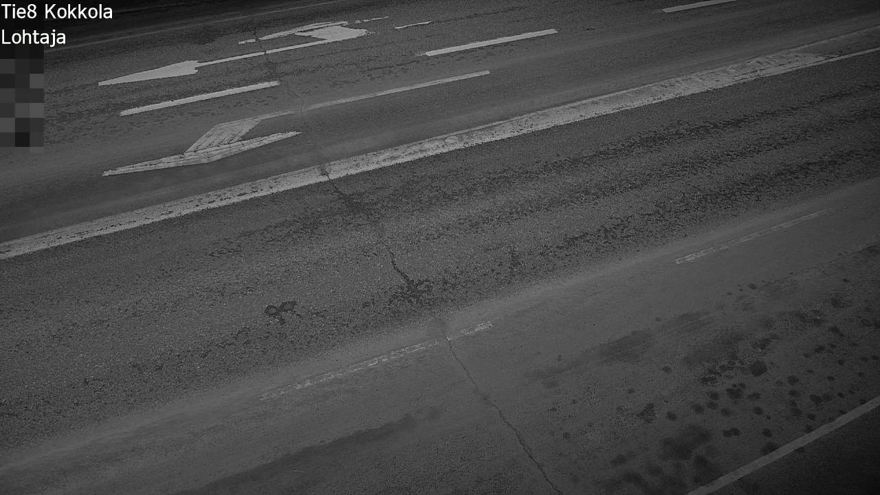 Kelikamerat Kuva Tie 8 Kokkola, Lohtaja, Kokkola, Keski-Pohjanmaa