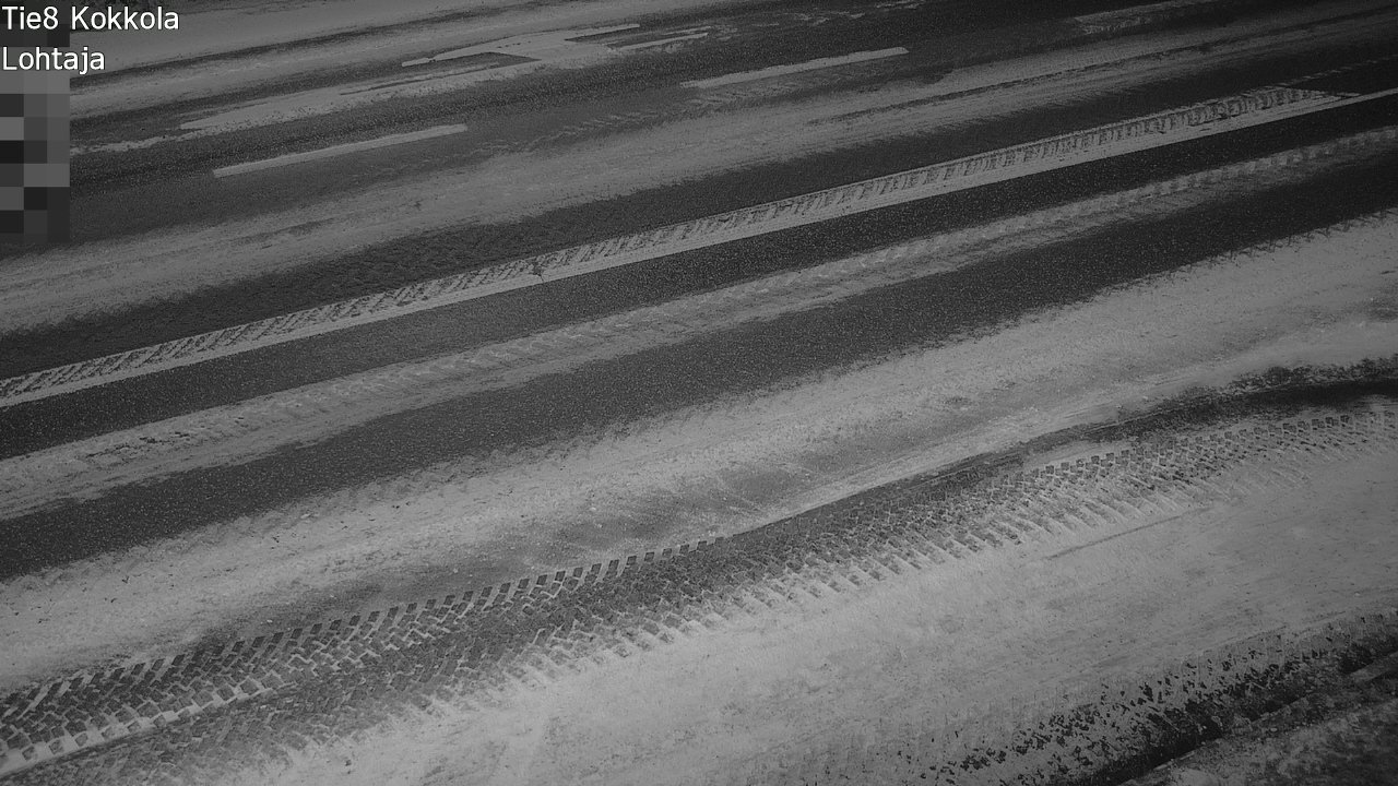 Kelikamerat Kuva Tie 8 Kokkola, Lohtaja, Kokkola, Keski-Pohjanmaa