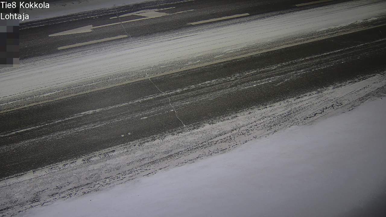 Kelikamerat Kuva Tie 8 Kokkola, Lohtaja, Kokkola, Keski-Pohjanmaa