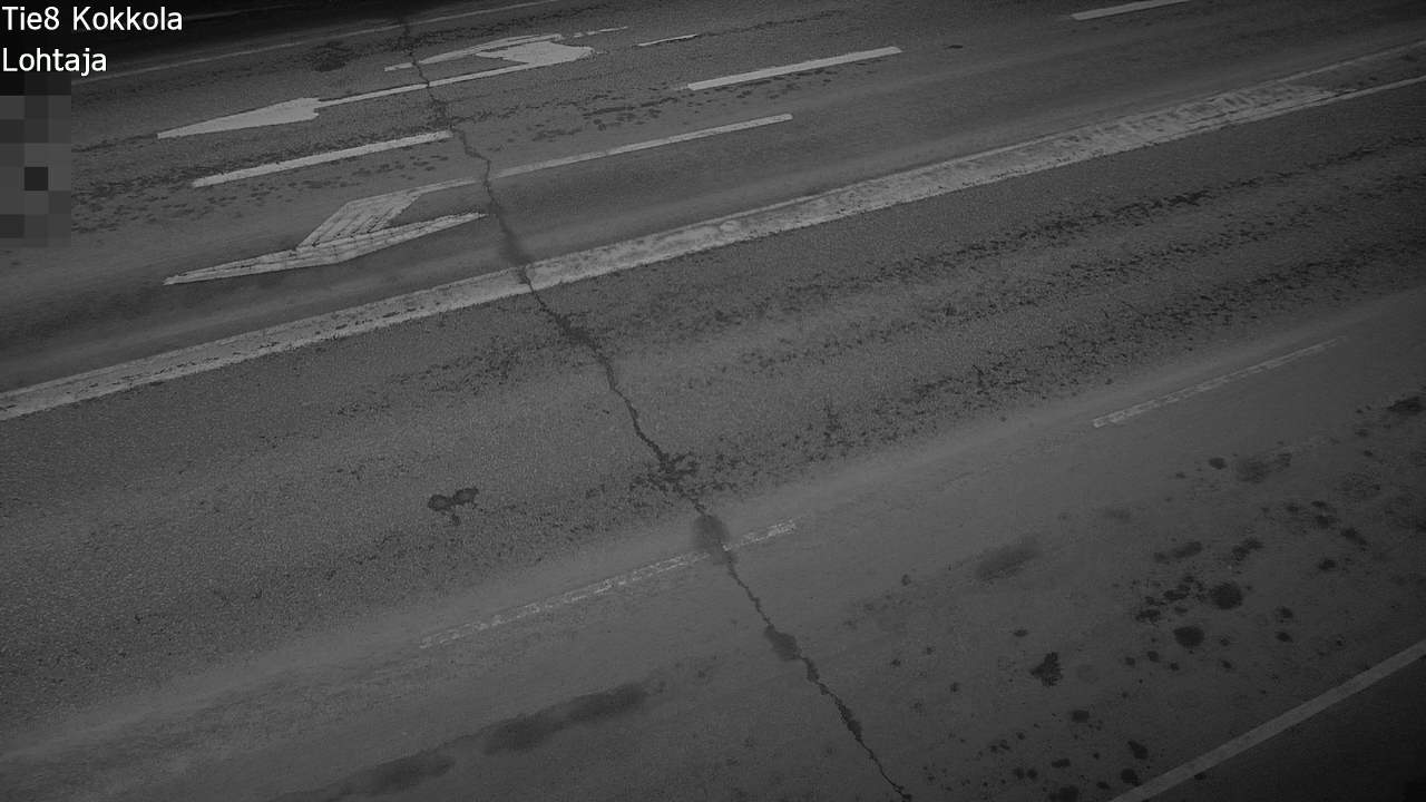 Weather Camera Image Väg 8 Karleby, Lochteå, Kokkola, Keski-Pohjanmaa