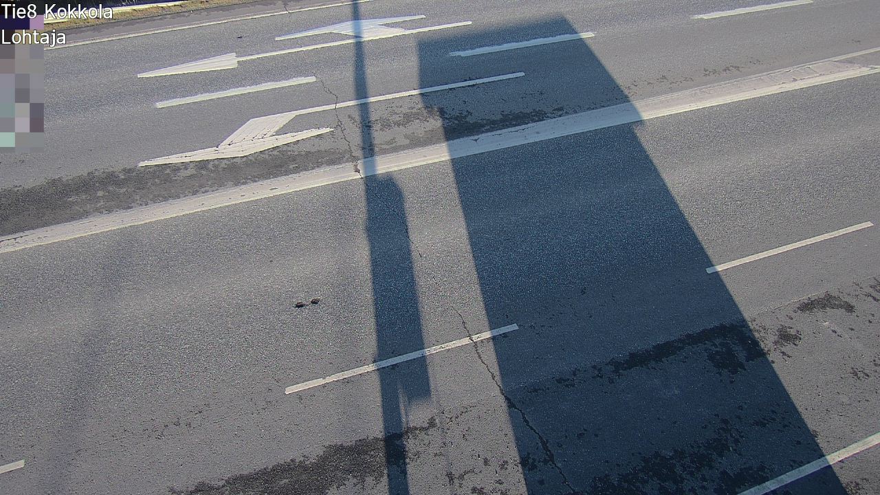 Kelikamerat Kuva Tie 8 Kokkola, Lohtaja, Kokkola, Keski-Pohjanmaa