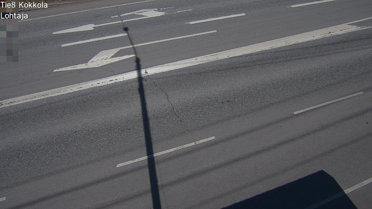 Kelikamerat Kuva Tie 8 Kokkola, Lohtaja, Kokkola, Keski-Pohjanmaa