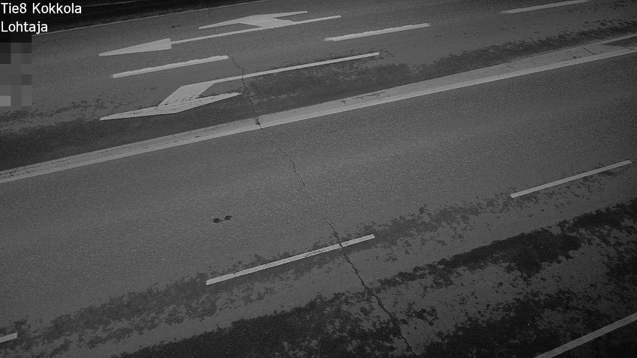 Kelikamerat Kuva Tie 8 Kokkola, Lohtaja, Kokkola, Keski-Pohjanmaa