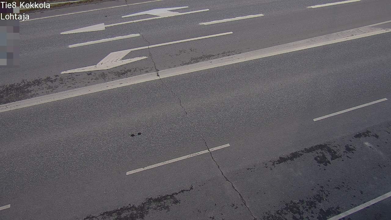 Kelikamerat Kuva Tie 8 Kokkola, Lohtaja, Kokkola, Keski-Pohjanmaa