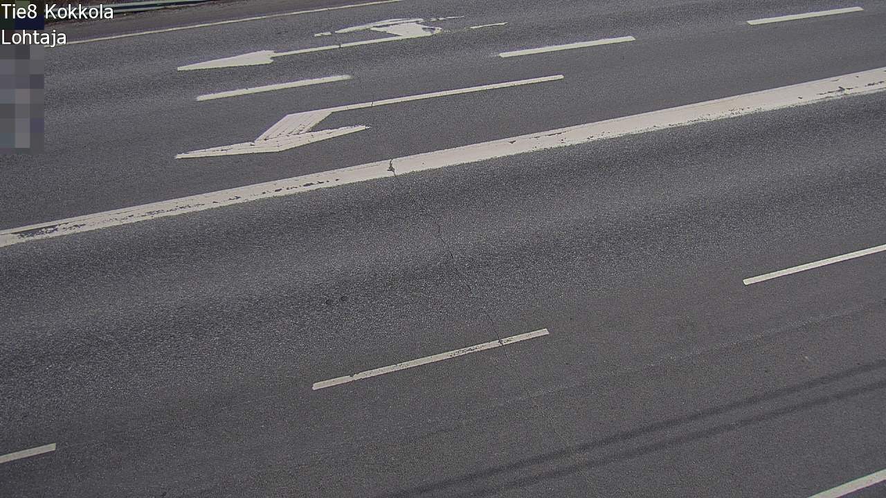 Kelikamerat Kuva Tie 8 Kokkola, Lohtaja, Kokkola, Keski-Pohjanmaa