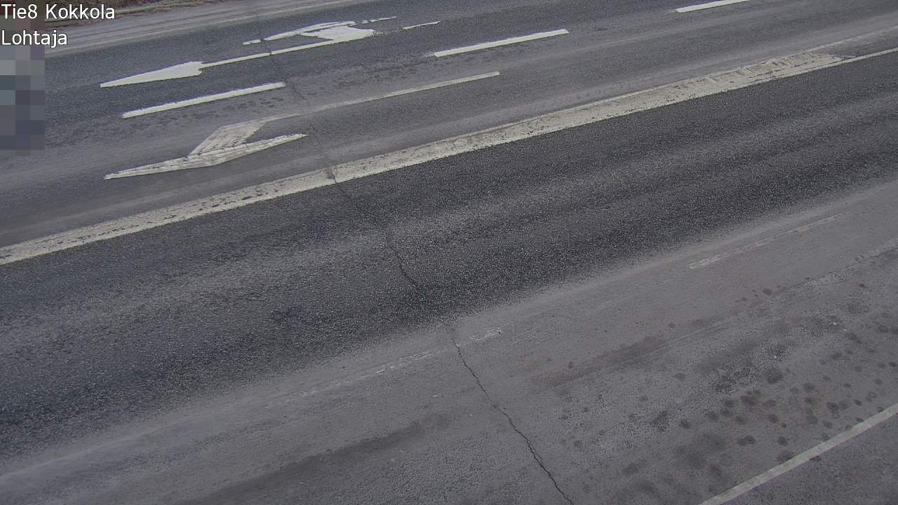 Kelikamerat Kuva Tie 8 Kokkola, Lohtaja, Kokkola, Keski-Pohjanmaa