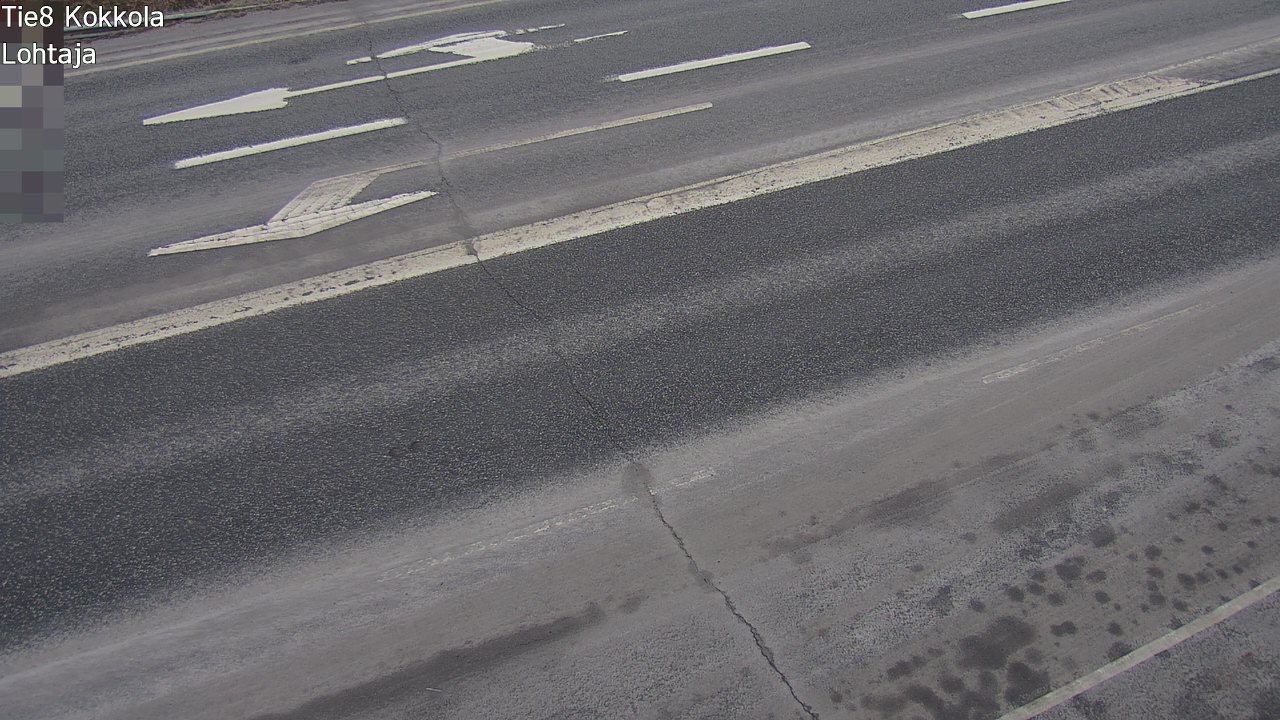 Kelikamerat Kuva Tie 8 Kokkola, Lohtaja, Kokkola, Keski-Pohjanmaa