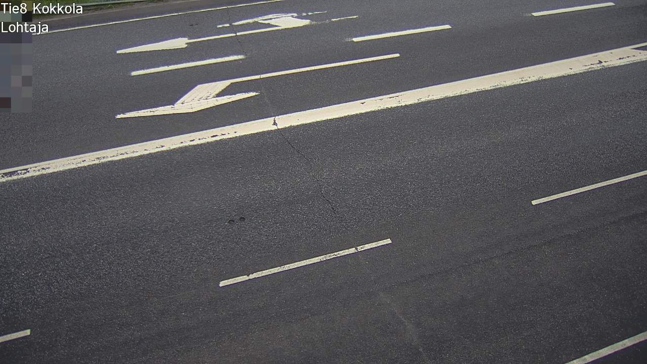 Kelikamerat Kuva Tie 8 Kokkola, Lohtaja, Kokkola, Keski-Pohjanmaa