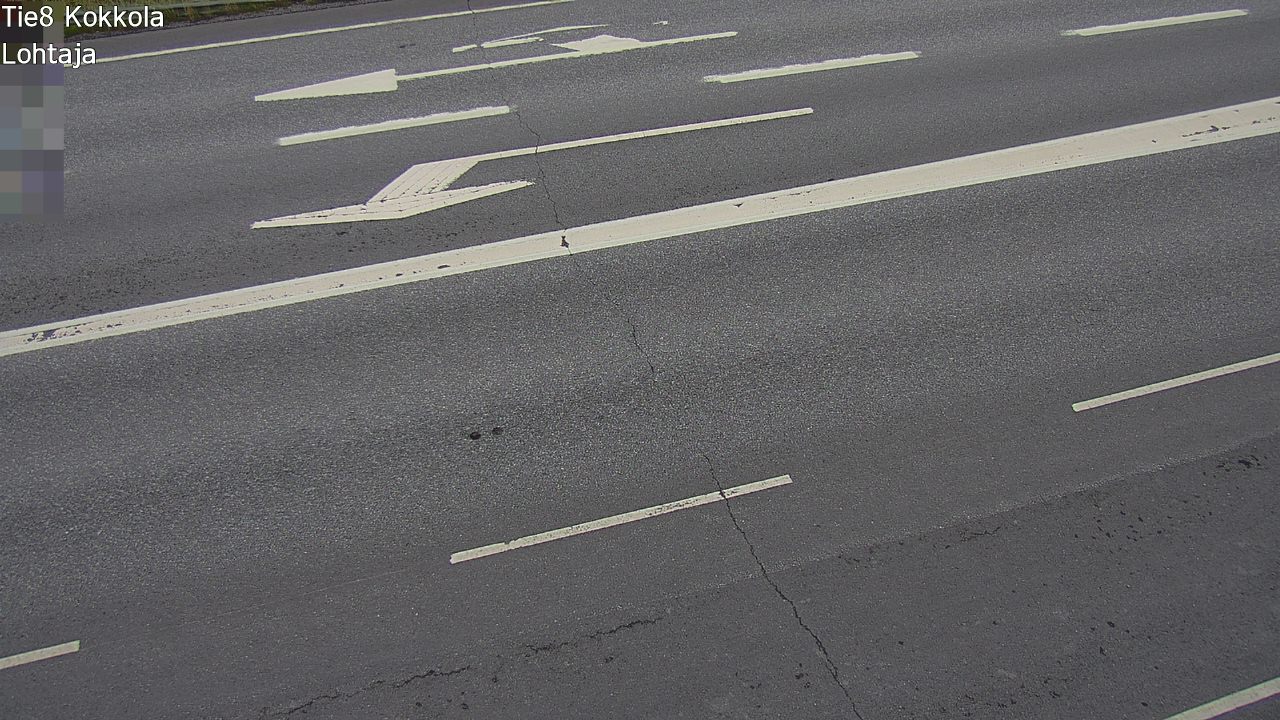 Kelikamerat Kuva Tie 8 Kokkola, Lohtaja, Kokkola, Keski-Pohjanmaa