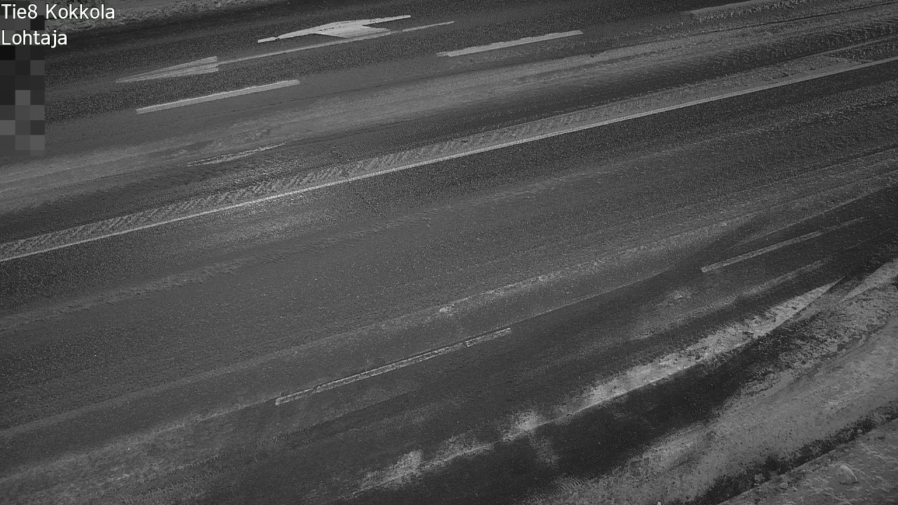 Kelikamerat Kuva Tie 8 Kokkola, Lohtaja, Kokkola, Keski-Pohjanmaa