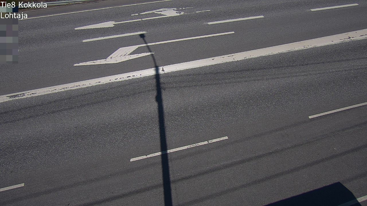Kelikamerat Kuva Tie 8 Kokkola, Lohtaja, Kokkola, Keski-Pohjanmaa