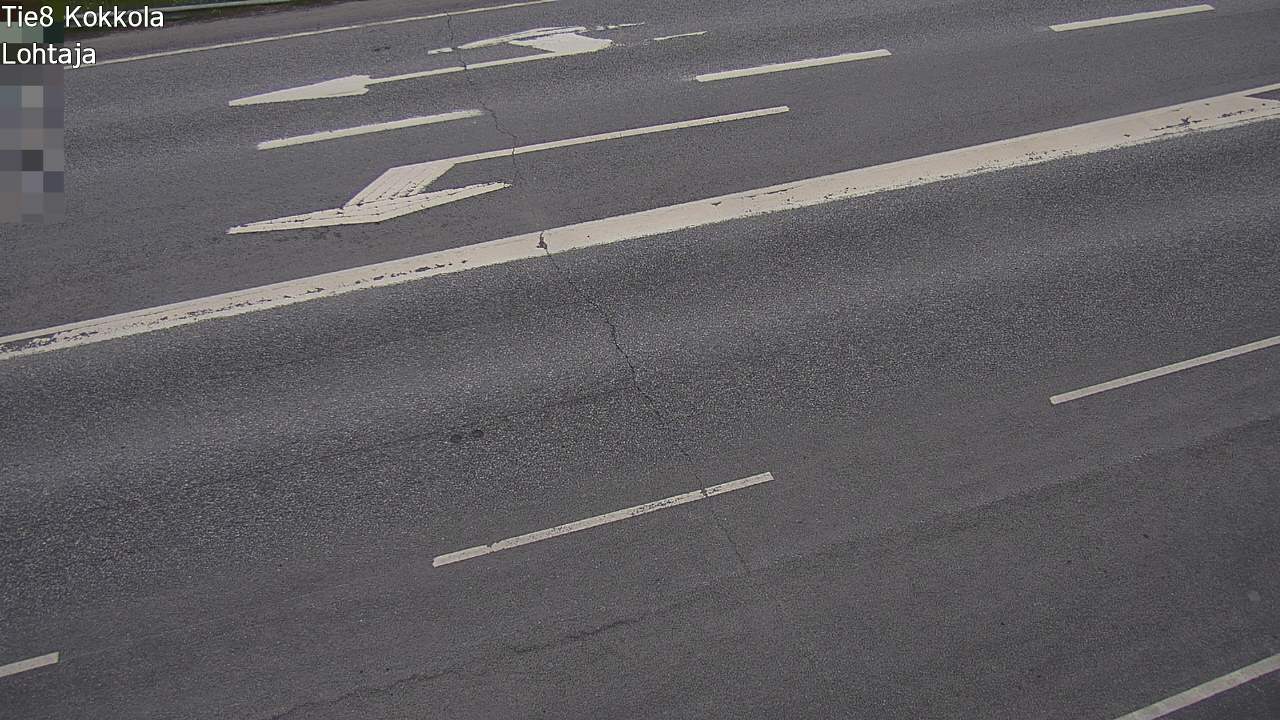 Kelikamerat Kuva Tie 8 Kokkola, Lohtaja, Kokkola, Keski-Pohjanmaa