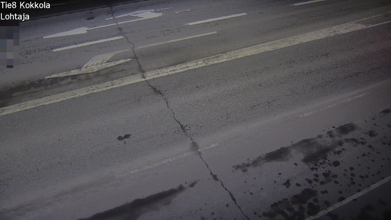 Kelikamerat Kuva Tie 8 Kokkola, Lohtaja, Kokkola, Keski-Pohjanmaa