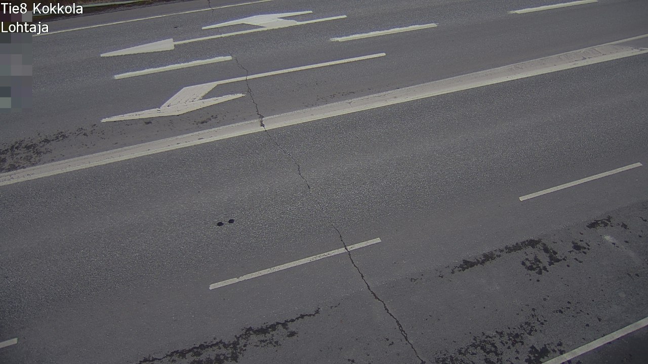 Kelikamerat Kuva Tie 8 Kokkola, Lohtaja, Kokkola, Keski-Pohjanmaa