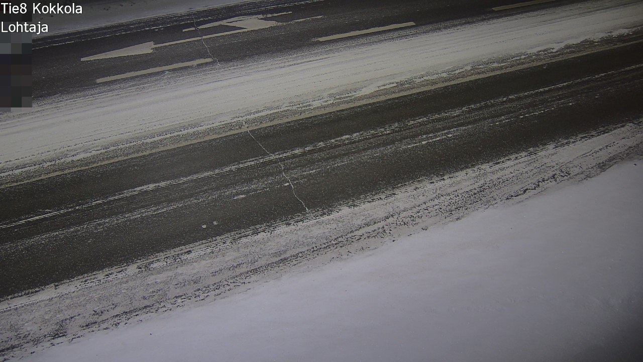 Kelikamerat Kuva Tie 8 Kokkola, Lohtaja, Kokkola, Keski-Pohjanmaa