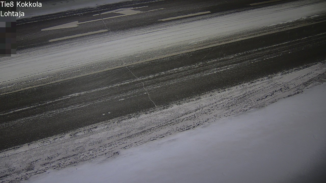 Kelikamerat Kuva Tie 8 Kokkola, Lohtaja, Kokkola, Keski-Pohjanmaa