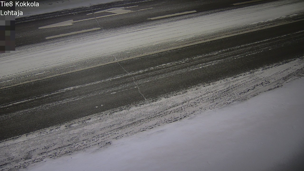 Kelikamerat Kuva Tie 8 Kokkola, Lohtaja, Kokkola, Keski-Pohjanmaa