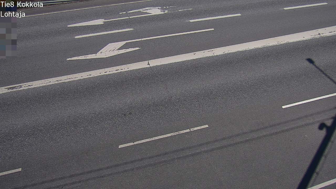 Kelikamerat Kuva Tie 8 Kokkola, Lohtaja, Kokkola, Keski-Pohjanmaa