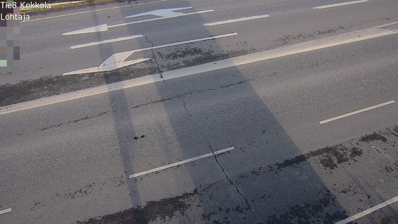 Kelikamerat Kuva Tie 8 Kokkola, Lohtaja, Kokkola, Keski-Pohjanmaa