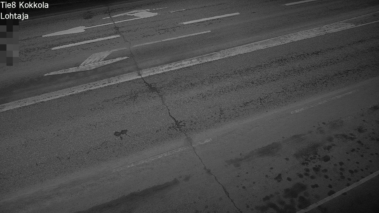 Kelikamerat Kuva Tie 8 Kokkola, Lohtaja, Kokkola, Keski-Pohjanmaa