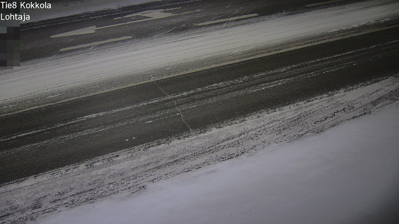 Kelikamerat Kuva Tie 8 Kokkola, Lohtaja, Kokkola, Keski-Pohjanmaa