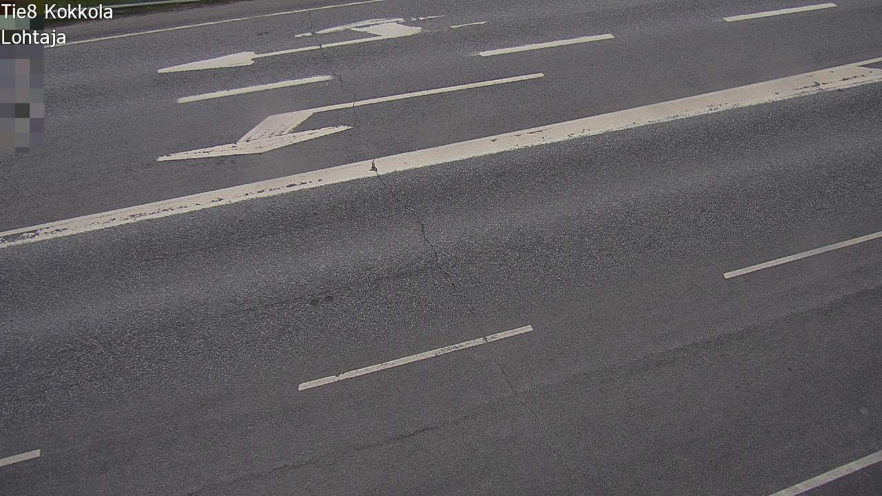 Kelikamerat Kuva Tie 8 Kokkola, Lohtaja, Kokkola, Keski-Pohjanmaa