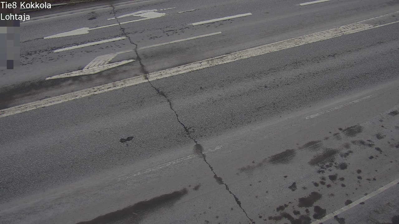 Kelikamerat Kuva Tie 8 Kokkola, Lohtaja, Kokkola, Keski-Pohjanmaa