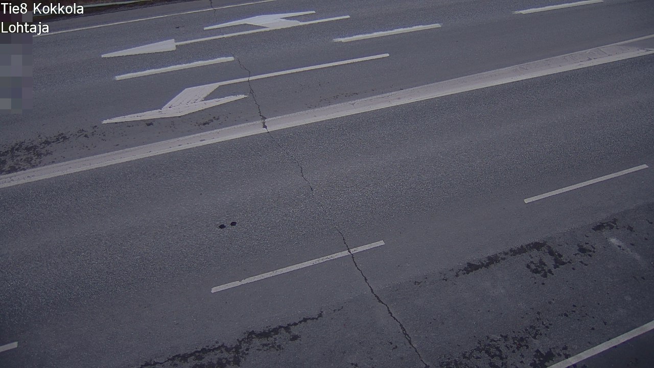 Kelikamerat Kuva Tie 8 Kokkola, Lohtaja, Kokkola, Keski-Pohjanmaa