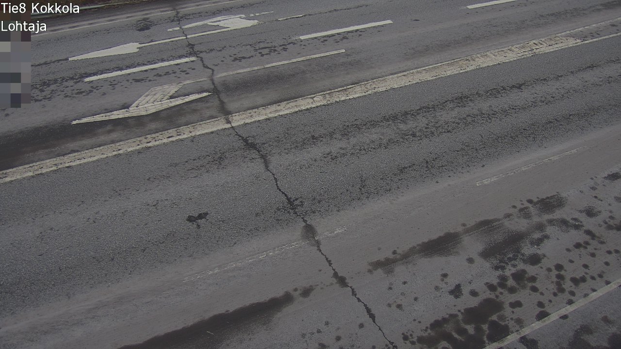 Kelikamerat Kuva Tie 8 Kokkola, Lohtaja, Kokkola, Keski-Pohjanmaa