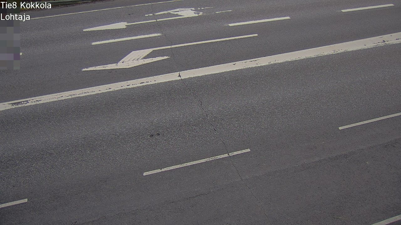 Kelikamerat Kuva Tie 8 Kokkola, Lohtaja, Kokkola, Keski-Pohjanmaa