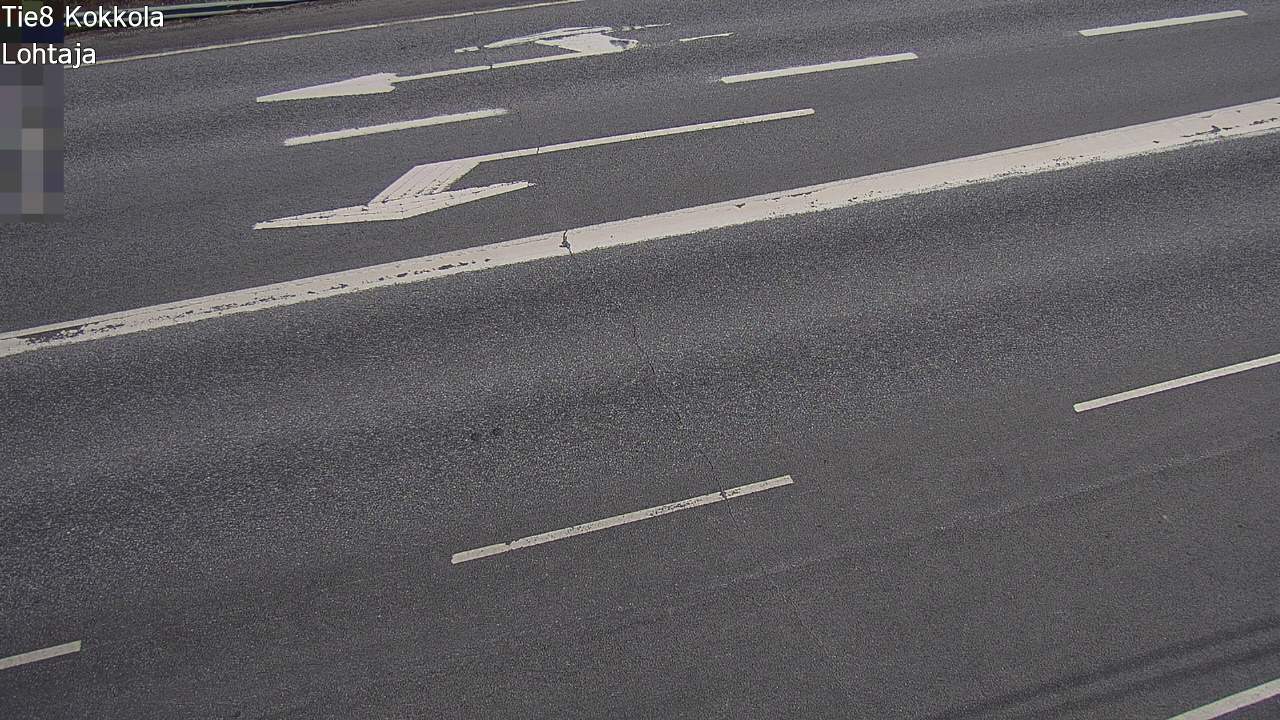Kelikamerat Kuva Tie 8 Kokkola, Lohtaja, Kokkola, Keski-Pohjanmaa
