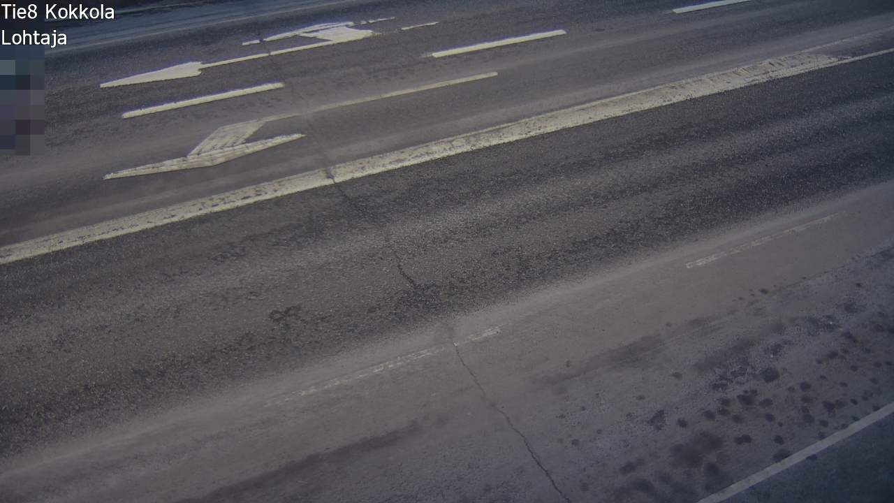 Kelikamerat Kuva Tie 8 Kokkola, Lohtaja, Kokkola, Keski-Pohjanmaa