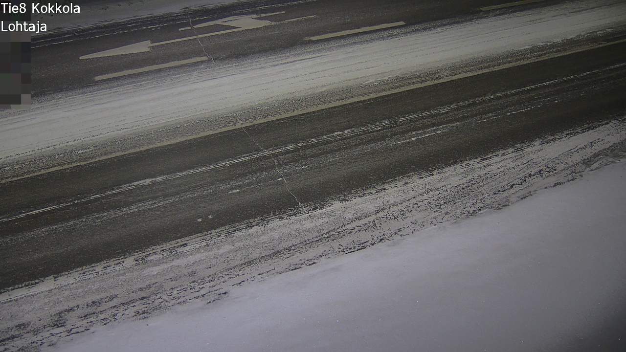 Kelikamerat Kuva Tie 8 Kokkola, Lohtaja, Kokkola, Keski-Pohjanmaa